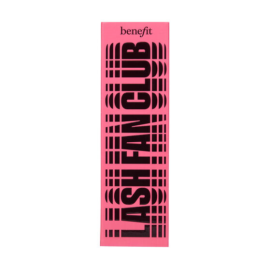 LASH FAN CLUBKIT